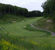 Otsego Club - Tribute golf course