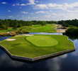 Old Tabby golf course - Spring Island