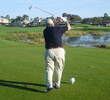 PGA National Champion Course - hole 17