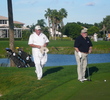 PGA National Champion Course - caddie