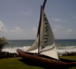 Catussaba Boat