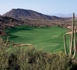 Chiricahua Course at Desert Mountain