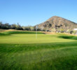 Starr Pass Country Club - Roadrunner nine - Tucson Golf Course Green