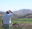 Starr Pass Country Club - Roadrunner nine - Tucson Golf Course - Golfer