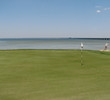 Kelly Plantation Golf Course - No. 4