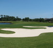 Kelly Plantation Golf Course
