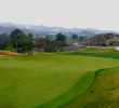 Robinson Ranch Golf Club - Mountain golf course - hole 9