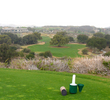 Robinson Ranch G.C. - Valley Course - hole 9