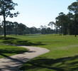 Indian Bayou Golf Club - Creek No. 9
