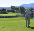 Mission Hills Resort's Gary Player Signature Course