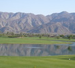 Desert Willow Mountain View - Palm Desert area golf course