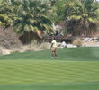 Desert Willow Mountain View - Palm Desert area golf course - greens