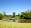 Fox Hills golf course
