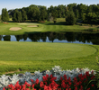 St. John's golf course