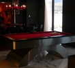 Red Rock Casino Resort - Suite Pool Table