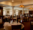 Renault Winery Resort & Golf - dining