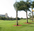 The breezes at Hawk's Landing