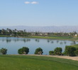 Trilogy Golf Club at La Quinta - No. 17 par 3 - Tiger Woods