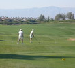 Trilogy Golf Club at La Quinta - fairways green