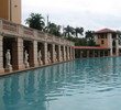 The Biltmore Hotel swimming pool