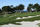 Black Horse golf course - hole 18
