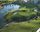 Rhodes Ranch golf course in Las Vegas - hole 18