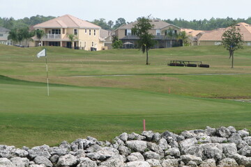 Eagle Creek opened in 2004 in east Orlando.