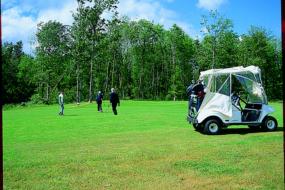 The last decade has been good to Castle Hume Golf Club, a reader reports.