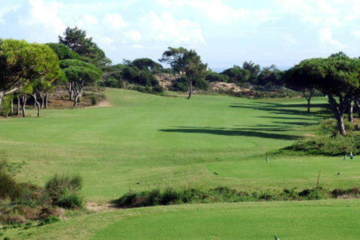 Oitavos is host to the European Tour's Portuguese Open.