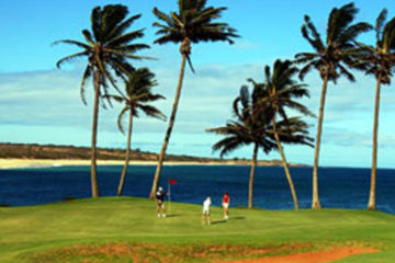 Looking for great golf in Hawaii? Reader raves about Molokai #39 s Kaluakoi