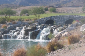 Raven at Verrado is as consistently underrated as the Arizona D'backs.