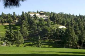 El Chaparral Golf Club