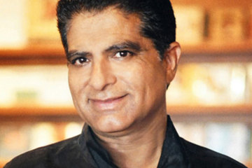 With his brand of woo-woo mysticism and his win in Hawaii, Deepak Chopra has proven to be quite supreme.