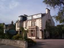 Reader Ken Spencer of Florida swears by the Claymore House Hotel in Nairn.