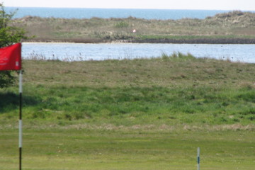 Ljunghusen is located on the Falsterbro Peninsula, southwest of Malmo.