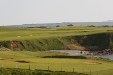 Nefyn & District Golf Club in north Wales offers more than just stunning views. 