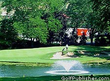 Downingtown Golf 