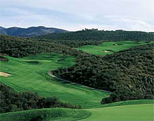 StoneRidge Golf Course in Prescott Valley Arizona Golf Courses