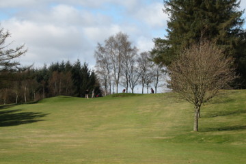 Alyth Golf Club: "A bloody good test of golf."