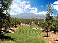 Upscale golf shakes up the town of Flagstaff - Arizona ...