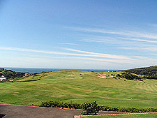 The Prince's Grant Golf and Country Estate