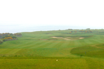 Devlin Course  - 7th Hole