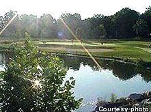Eagle Creek Golf Experience - Norwalk, Ohio