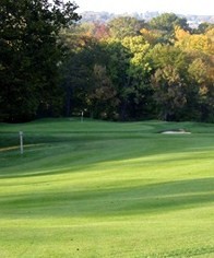 Golf Ohio: Sharon Woods Golf Course
