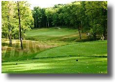 GolfOhio.com: Beavercreek Golf Club, Dayton - Golf Travel, Golf