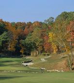 Golf Illinois: Annbriar Golf Course Waterloo Illinois