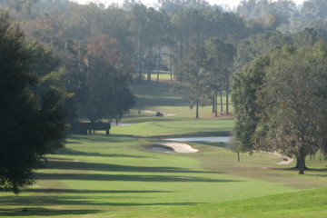 Golden Hills Golf and Turf Club