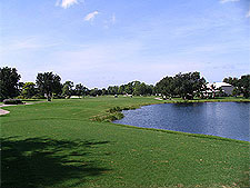 Riverwood Golf Club Port Charlotte Florida golf course review