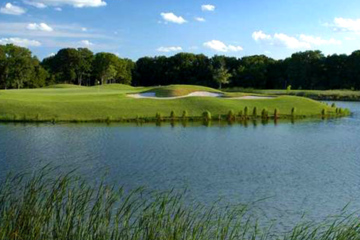 Looking for great public golf in Austin? Golfers here have no shortage