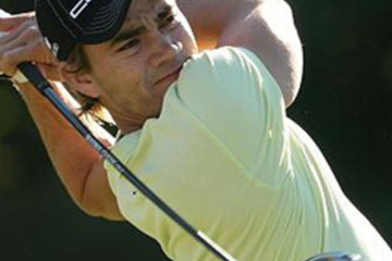 Camilo Villegas has the game, the name, and the hotness to be a PGA Tour superstar for a long time.